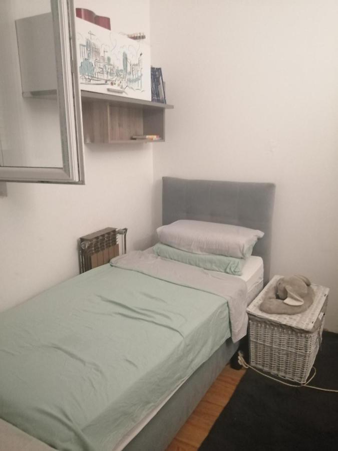 Apartments Rogic 자다르 외부 사진