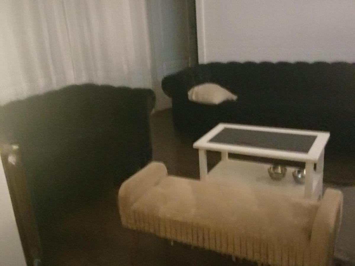Apartments Rogic 자다르 외부 사진