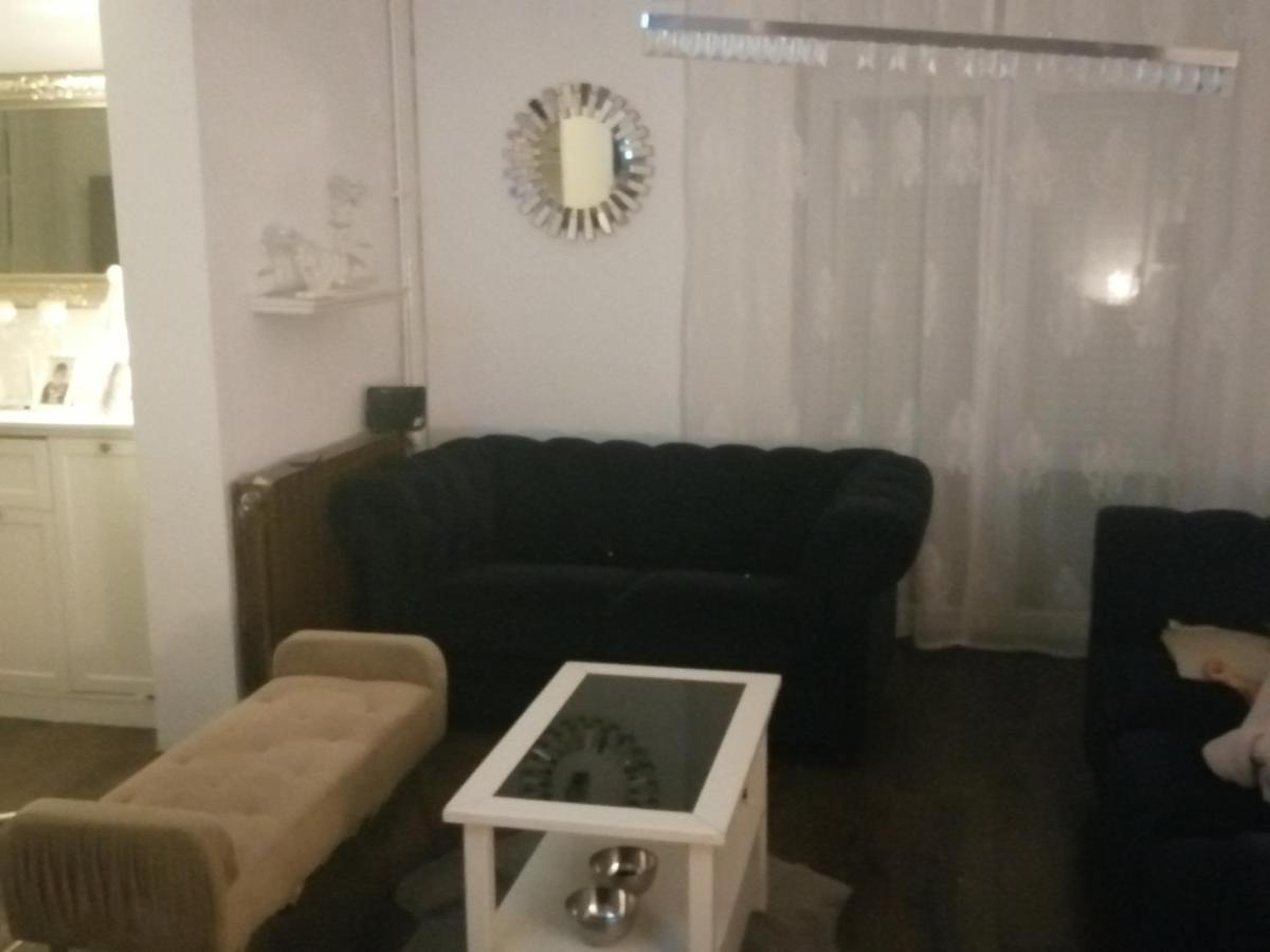 Apartments Rogic 자다르 외부 사진