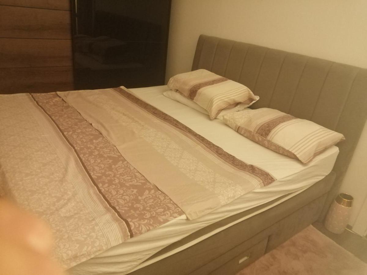 Apartments Rogic 자다르 외부 사진