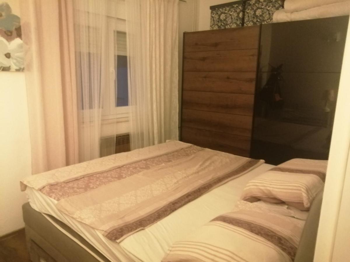 Apartments Rogic 자다르 외부 사진