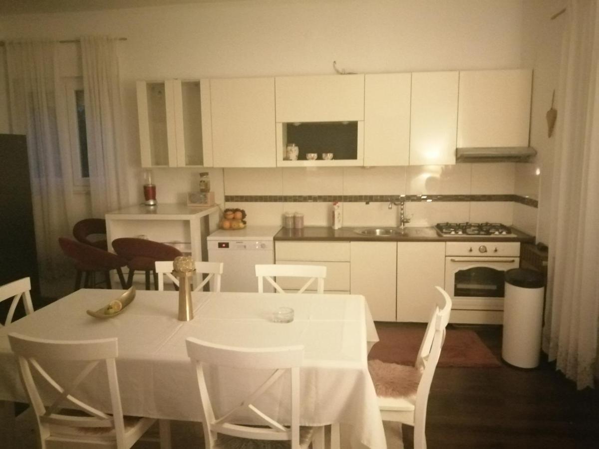 Apartments Rogic 자다르 외부 사진