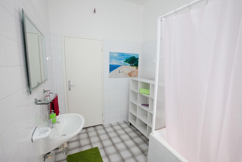 Apartments Rogic 자다르 객실 사진