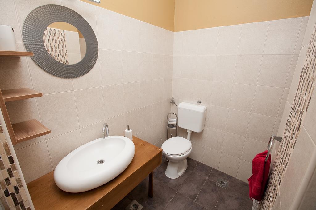 Apartments Rogic 자다르 객실 사진