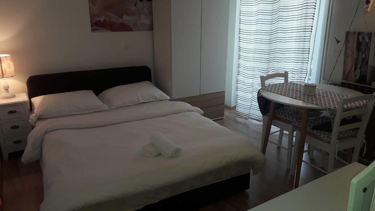 Apartments Rogic 자다르 외부 사진