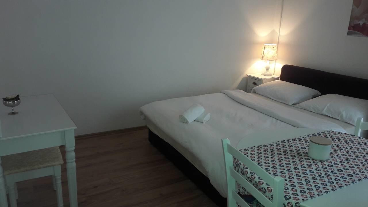 Apartments Rogic 자다르 외부 사진