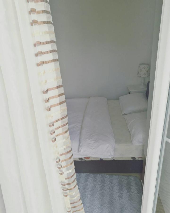 Apartments Rogic 자다르 외부 사진