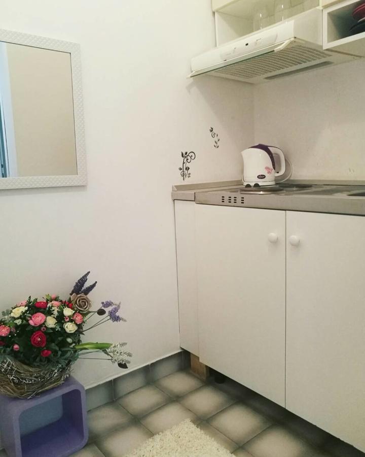 Apartments Rogic 자다르 외부 사진