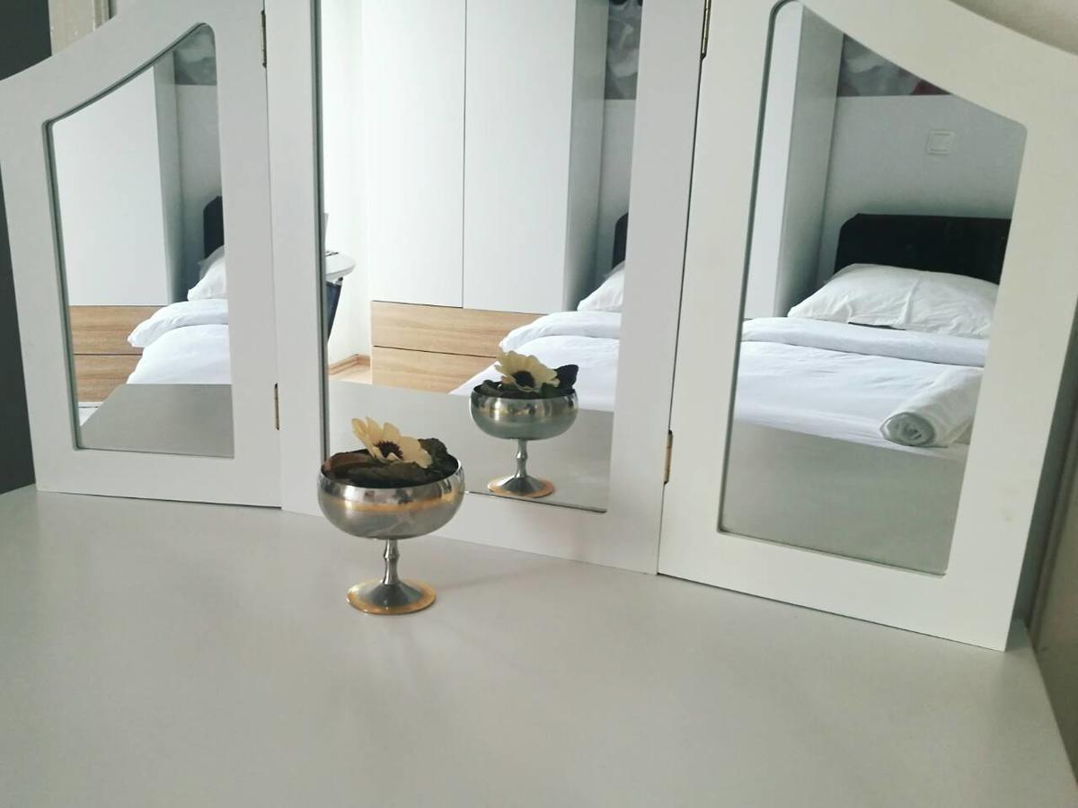 Apartments Rogic 자다르 외부 사진