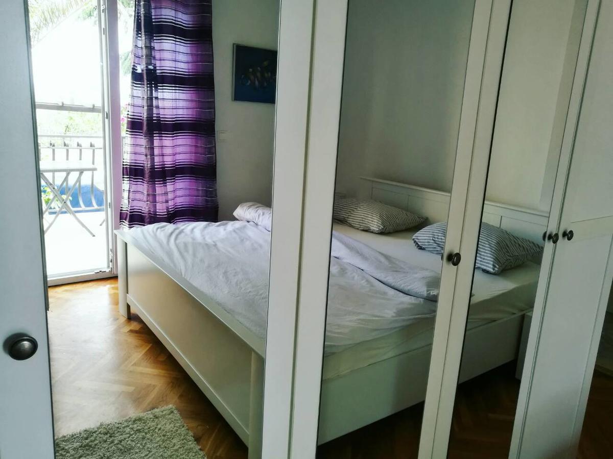 Apartments Rogic 자다르 외부 사진