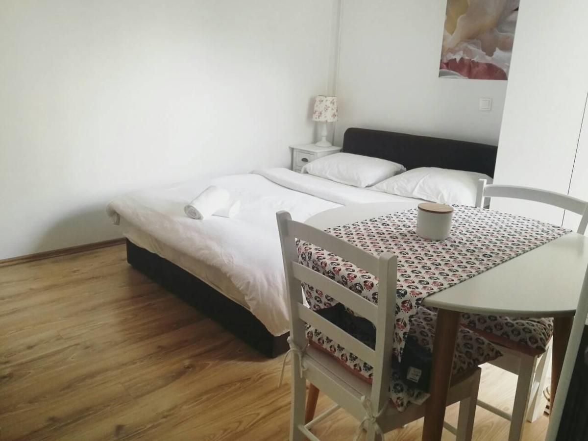 Apartments Rogic 자다르 외부 사진