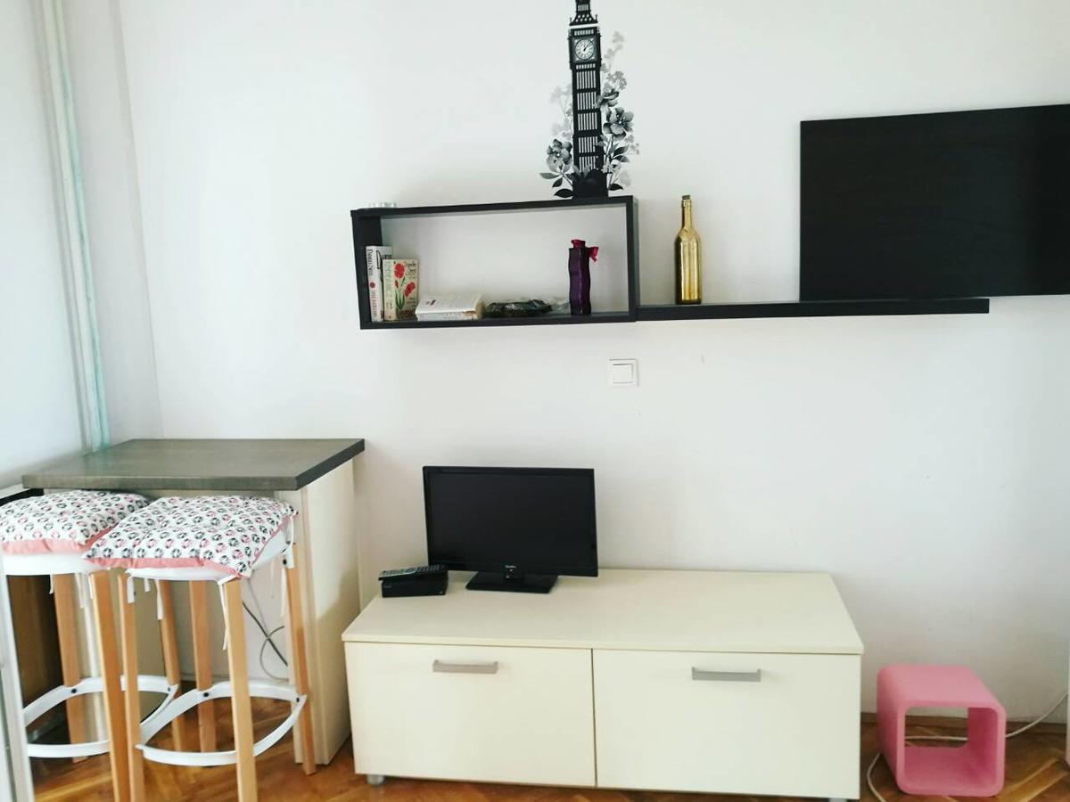 Apartments Rogic 자다르 외부 사진